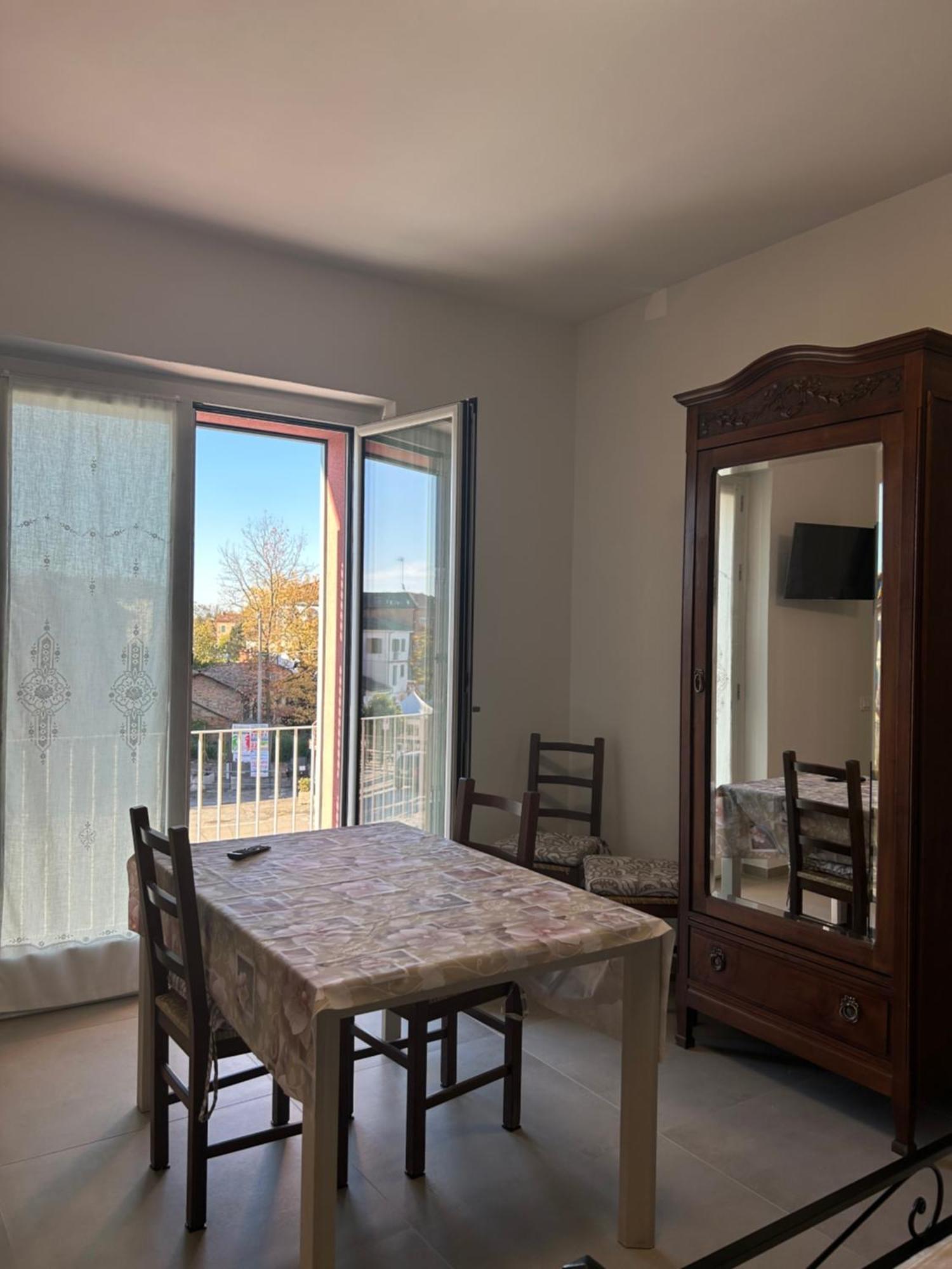 L'Incanto Casa Vacanze Montegrosso dʼAsti Exterior foto