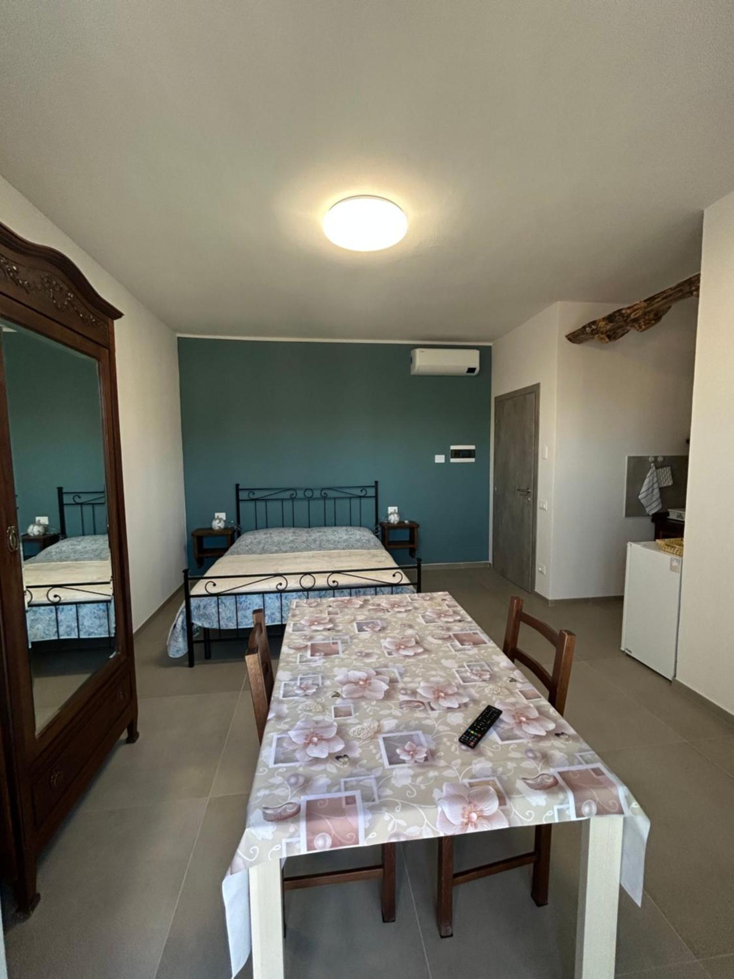 L'Incanto Casa Vacanze Montegrosso dʼAsti Exterior foto