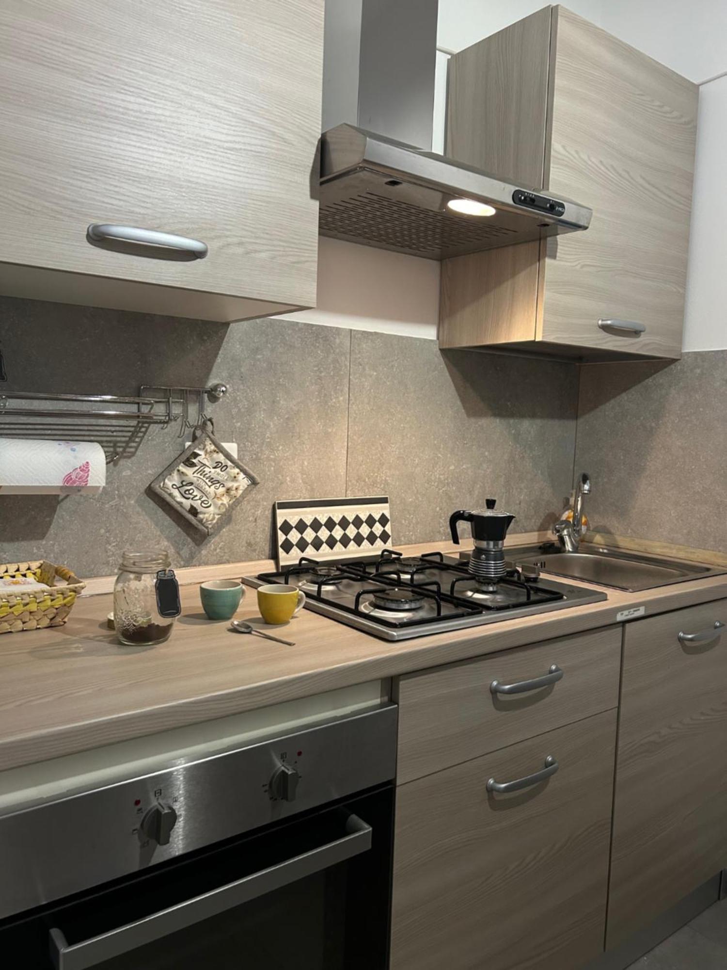 L'Incanto Casa Vacanze Montegrosso dʼAsti Habitación foto