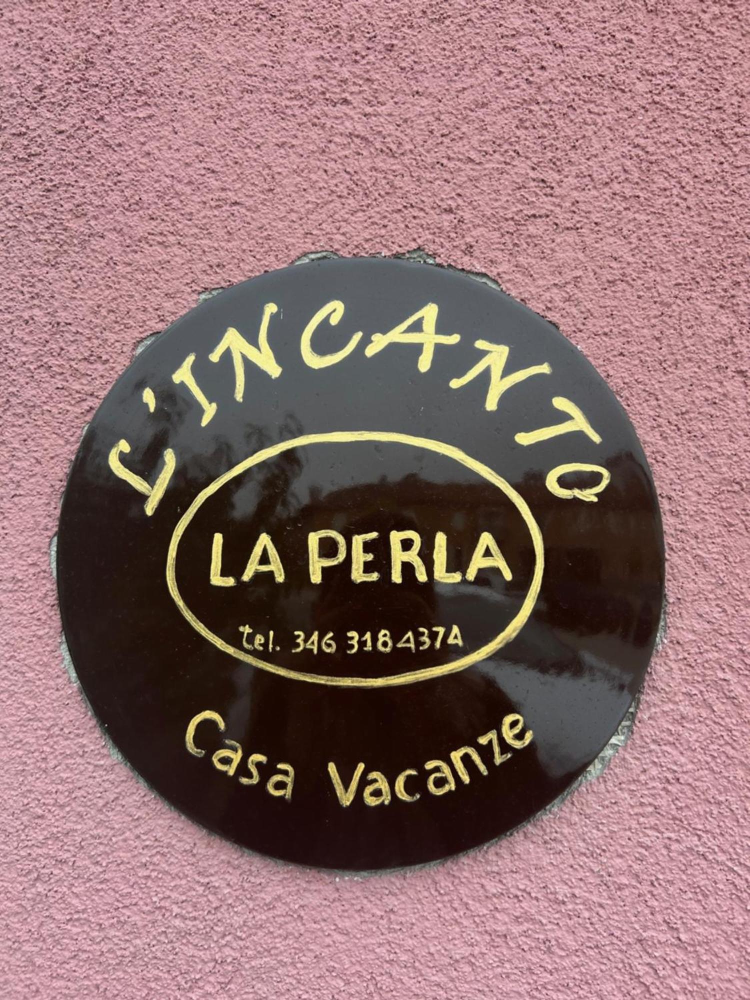 L'Incanto Casa Vacanze Montegrosso dʼAsti Habitación foto